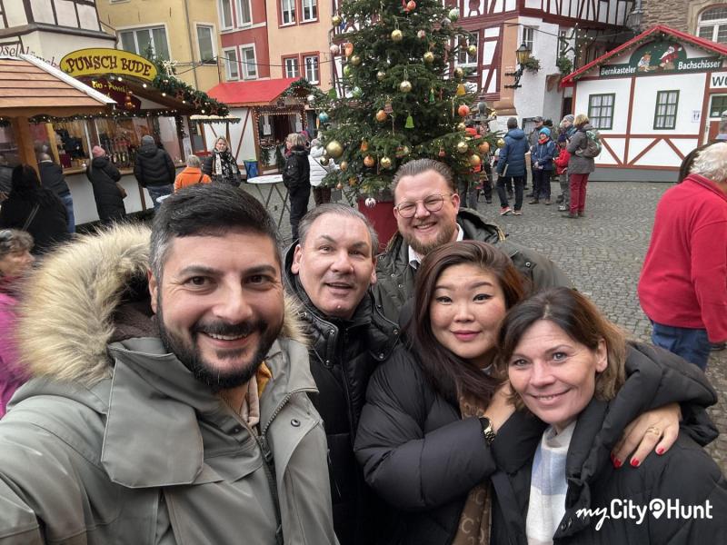 myCityHunt Speurtocht 14