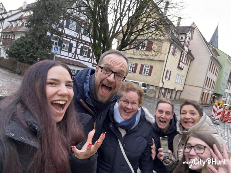 myCityHunt Speurtocht 10