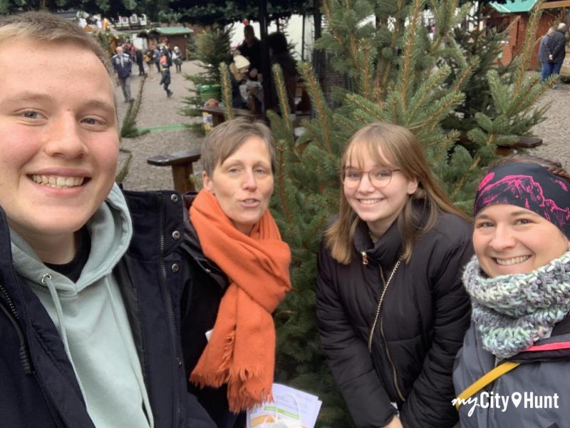 myCityHunt Speurtocht 15