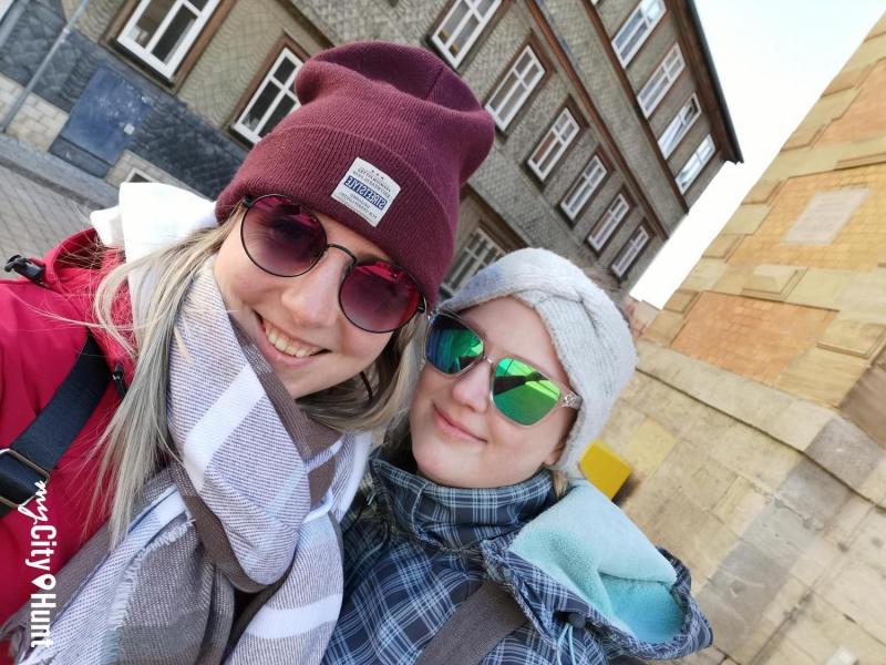 myCityHunt Speurtocht 11