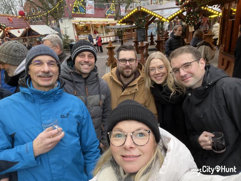 myCityHunt Speurtocht 13