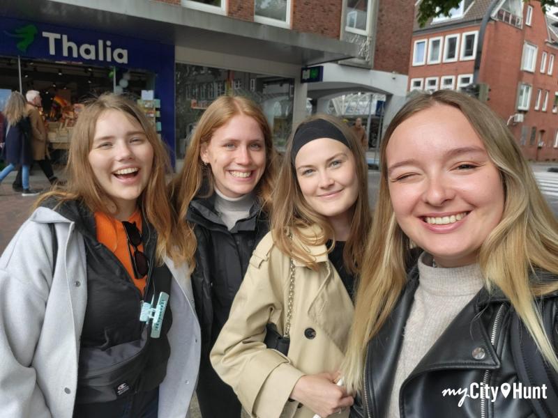 myCityHunt Speurtocht 15