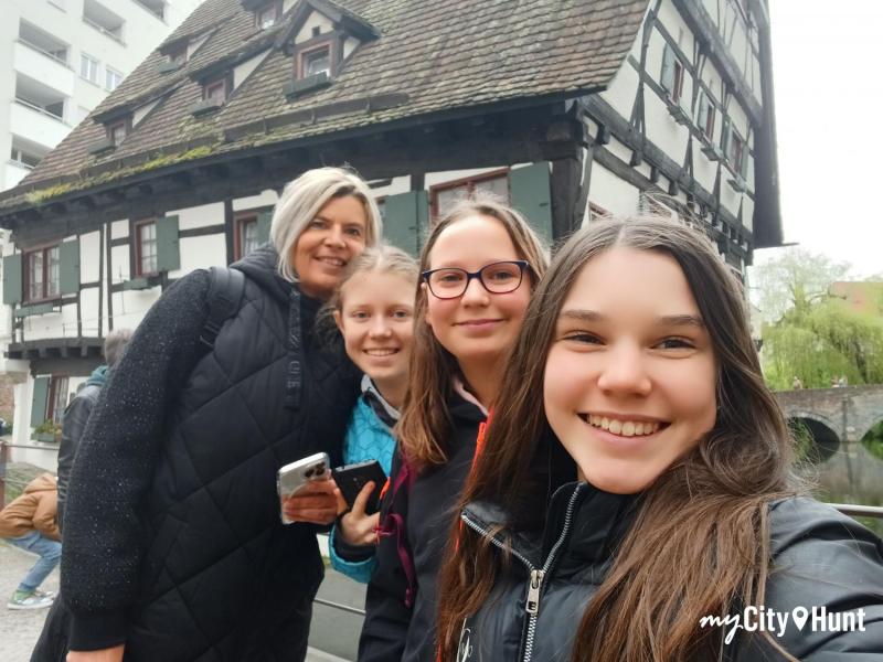 myCityHunt Speurtocht 11