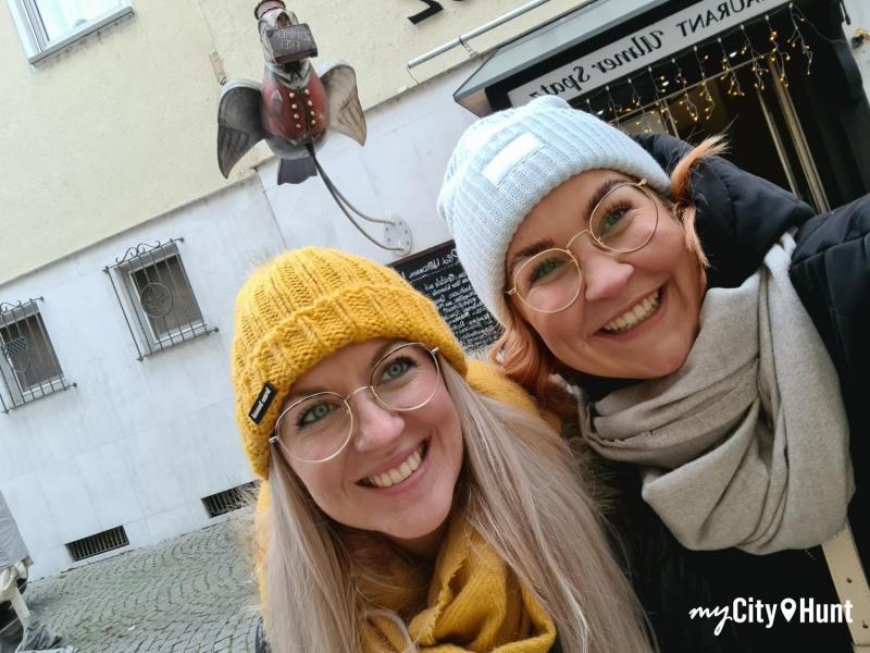 myCityHunt Speurtocht 15