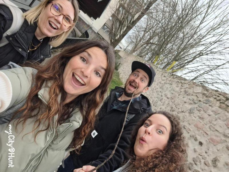 myCityHunt Speurtocht 7