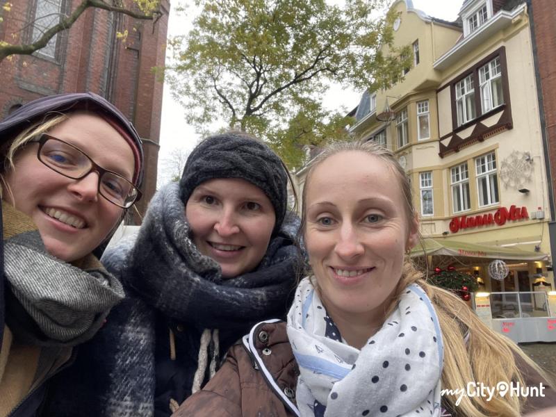 myCityHunt Speurtocht 11