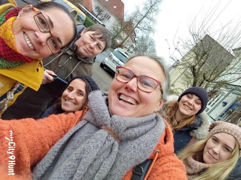 myCityHunt Speurtocht 10