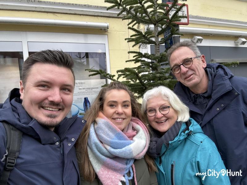 myCityHunt Speurtocht 15