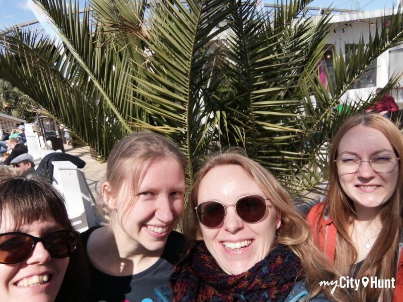 myCityHunt Speurtocht 7