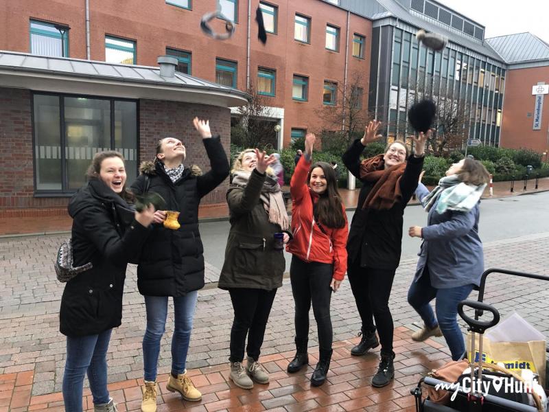 myCityHunt Speurtocht 15