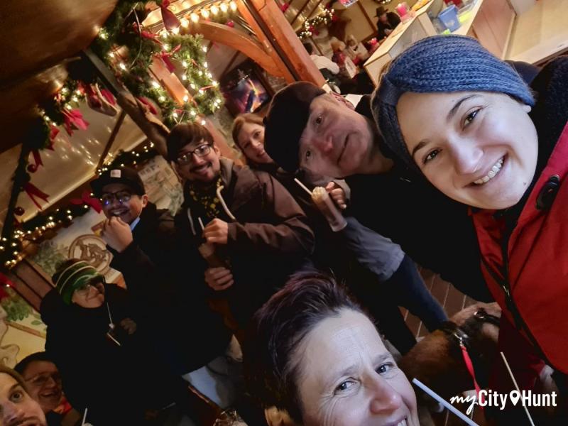 myCityHunt Speurtocht 15