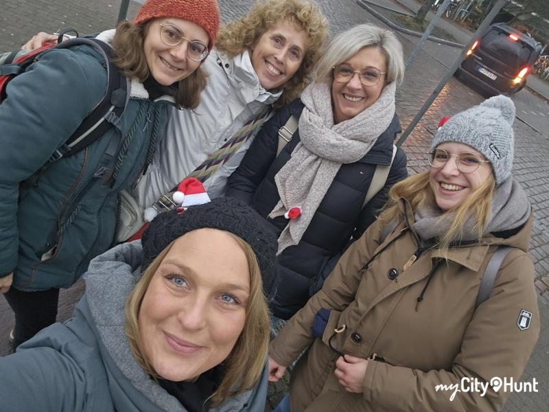 myCityHunt Speurtocht 10