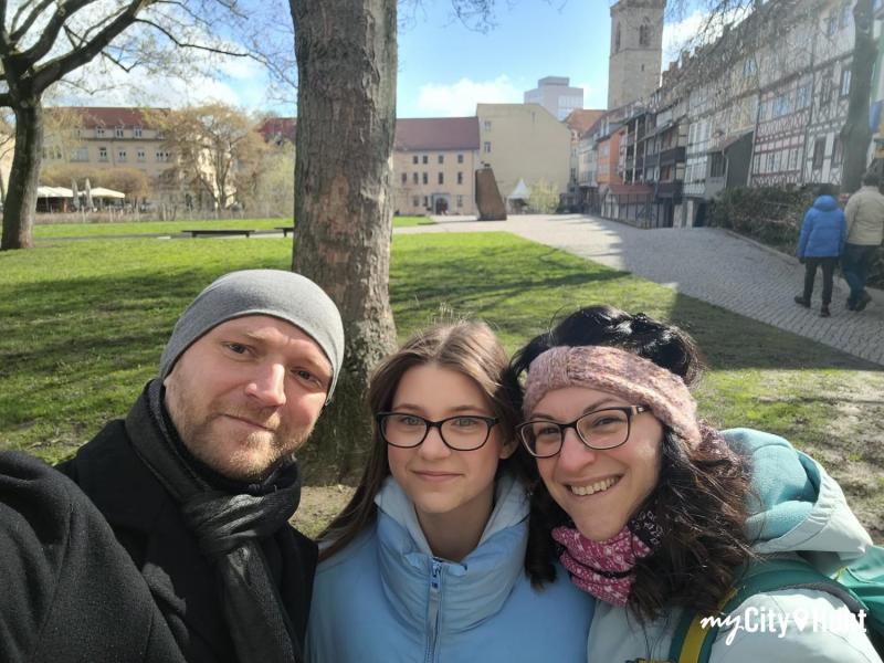 myCityHunt Speurtocht 5