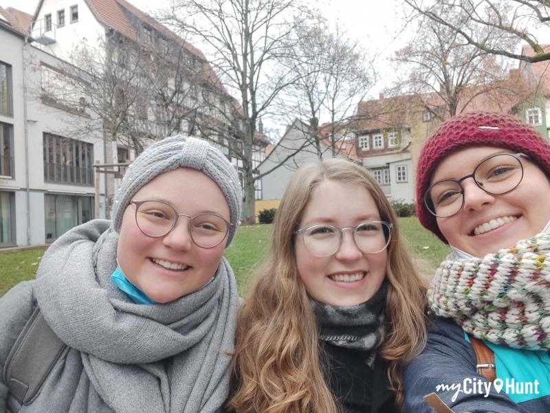 myCityHunt Speurtocht 10