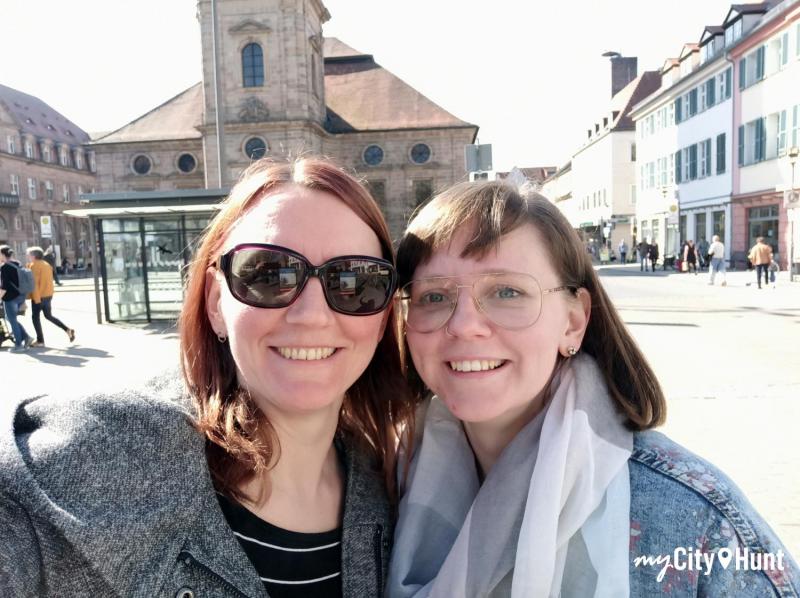 myCityHunt Speurtocht 9