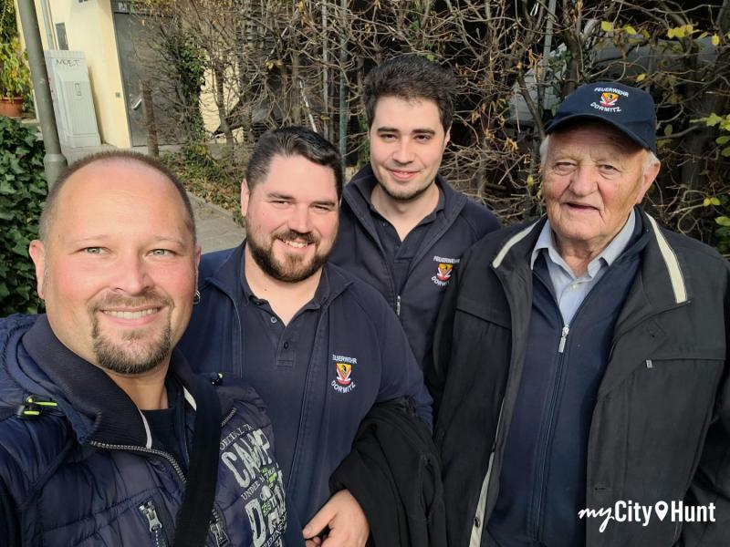 myCityHunt Speurtocht 11