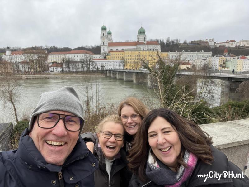 myCityHunt Speurtocht 13