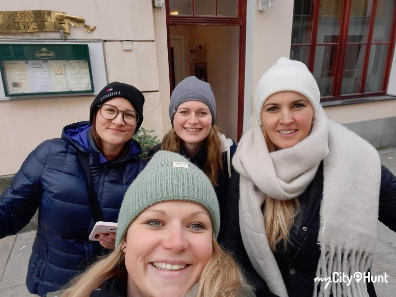 myCityHunt Speurtocht 10