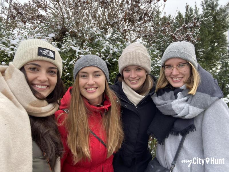 myCityHunt Speurtocht 11