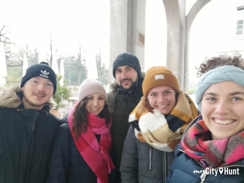 myCityHunt Speurtocht 9