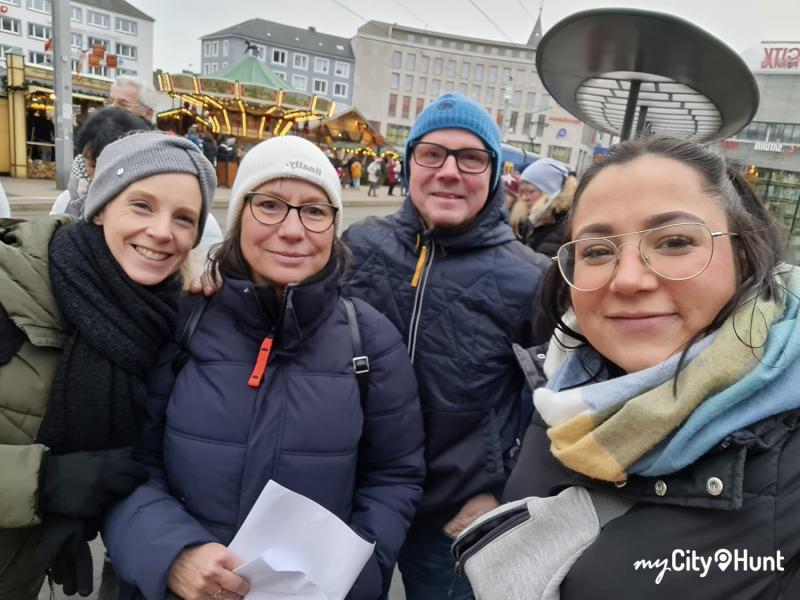 myCityHunt Speurtocht 15