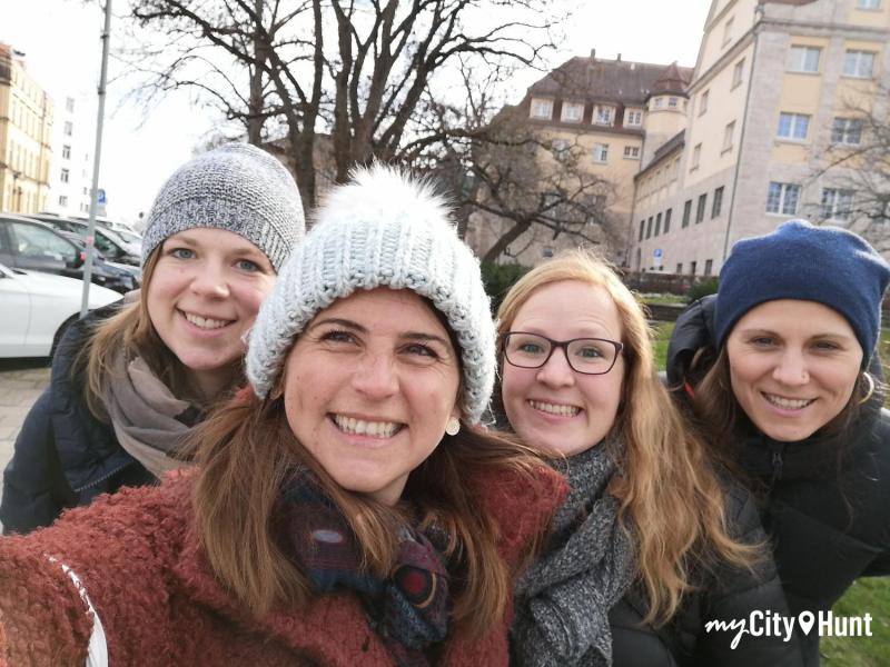 myCityHunt Speurtocht 10