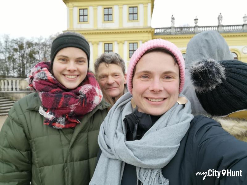 myCityHunt Speurtocht 9