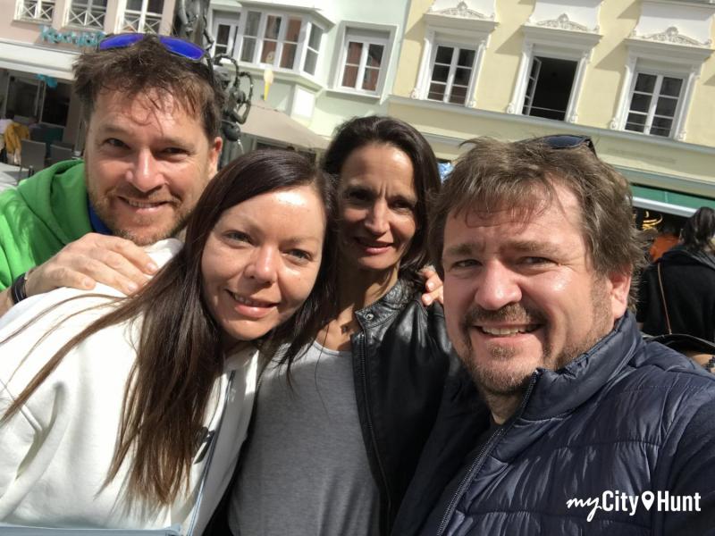 myCityHunt Speurtocht 5