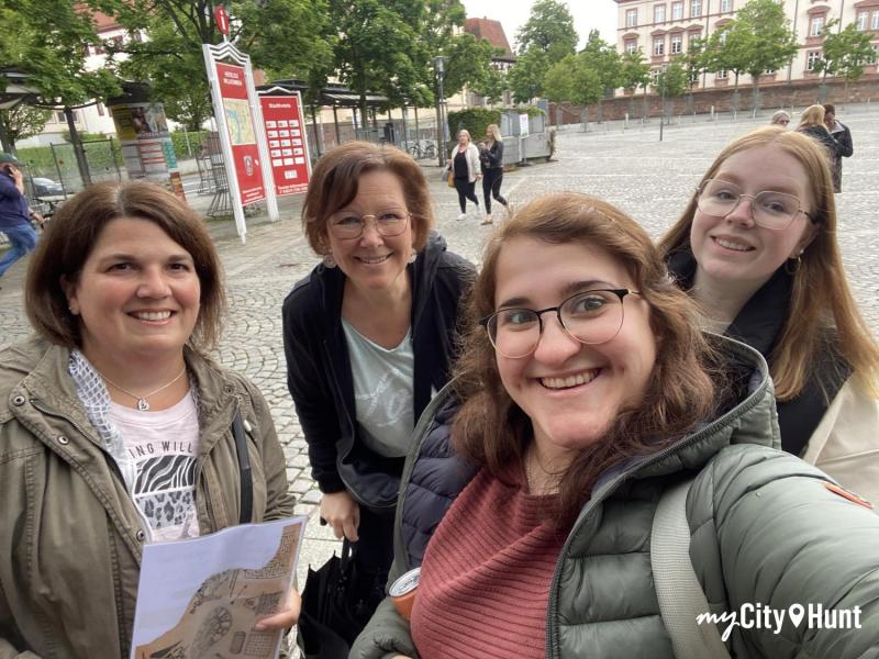 myCityHunt Speurtocht 9