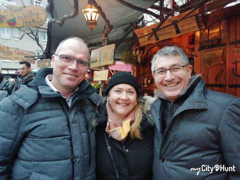 myCityHunt Speurtocht 5