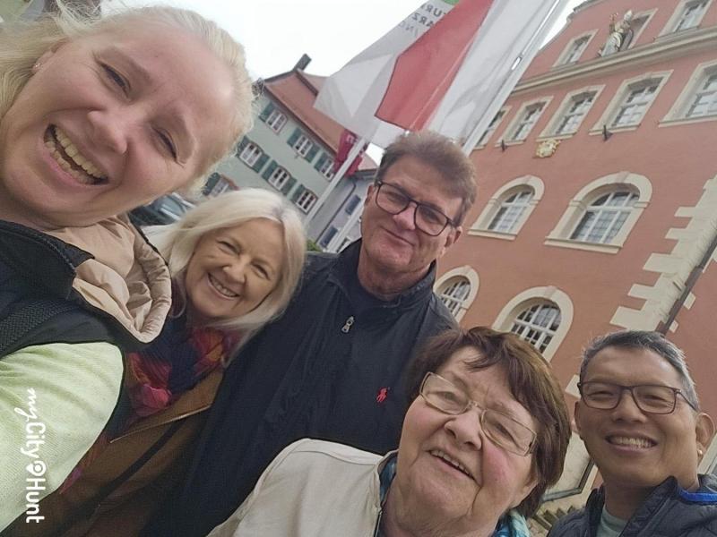 myCityHunt Speurtocht 13