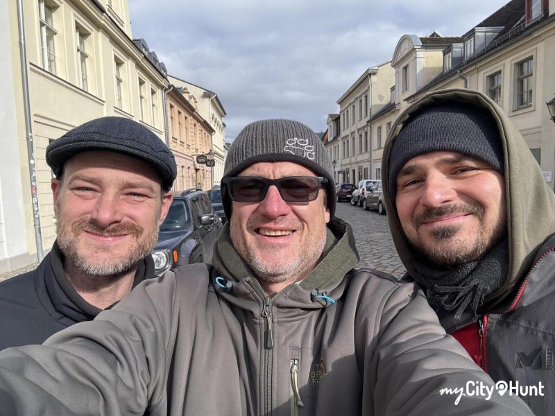 myCityHunt Speurtocht 10