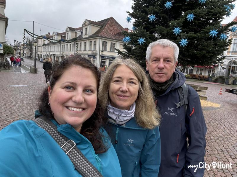 myCityHunt Speurtocht 14