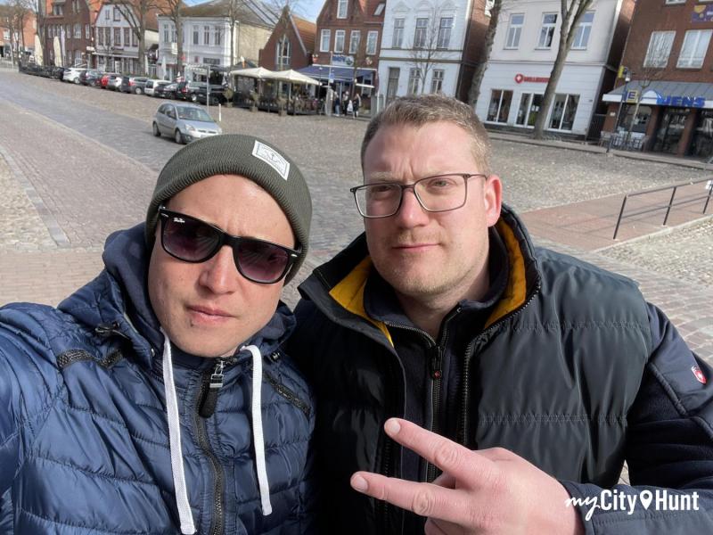 myCityHunt Speurtocht 14