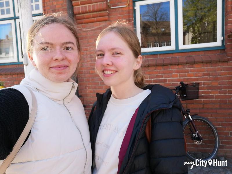 myCityHunt Speurtocht 15