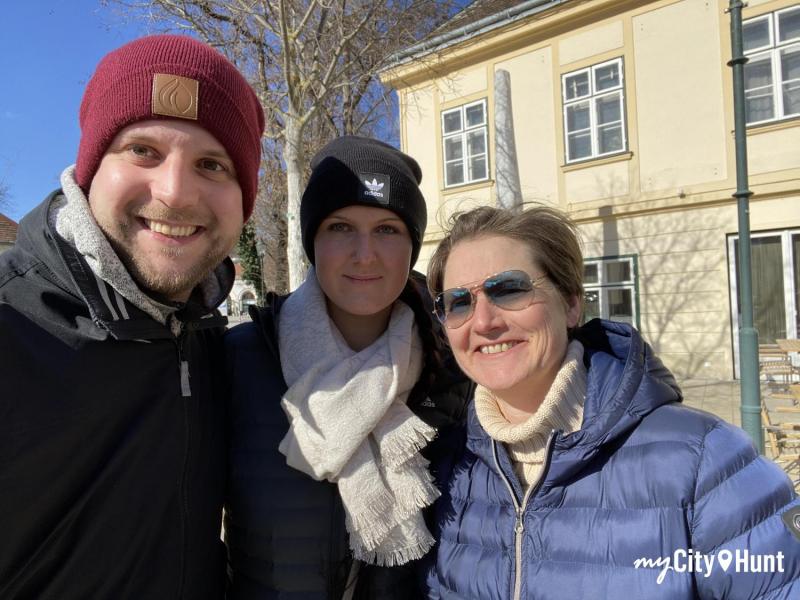 myCityHunt Speurtocht 9