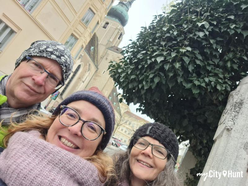 myCityHunt Speurtocht 6