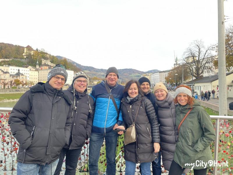 myCityHunt Speurtocht 14