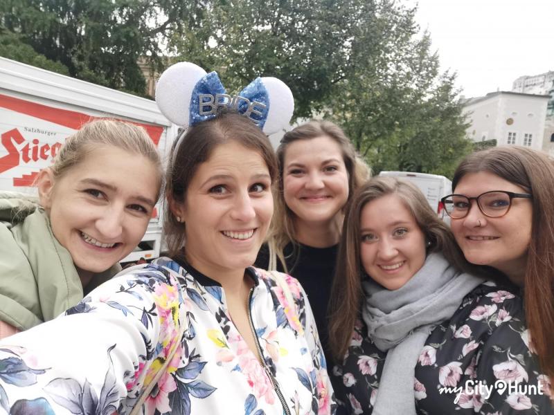 myCityHunt Speurtocht 9