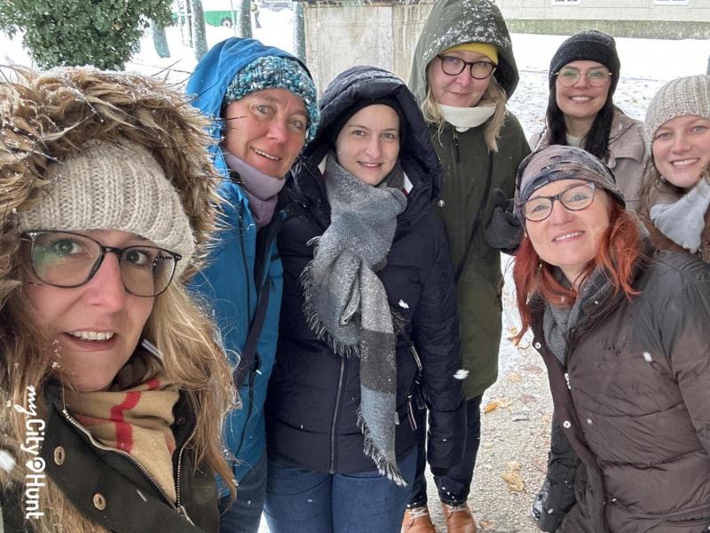 myCityHunt Speurtocht 14