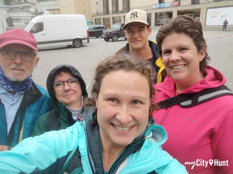 myCityHunt Speurtocht 9