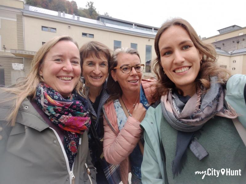 myCityHunt Speurtocht 13