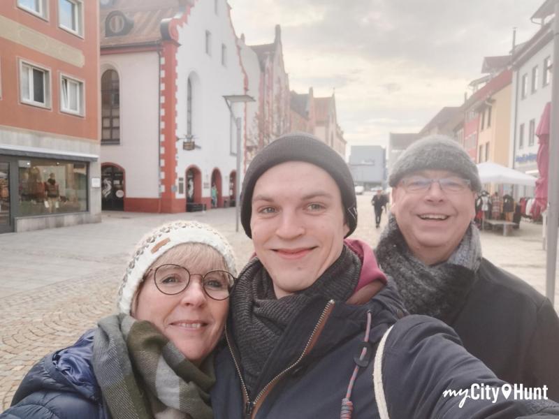 myCityHunt Speurtocht 9