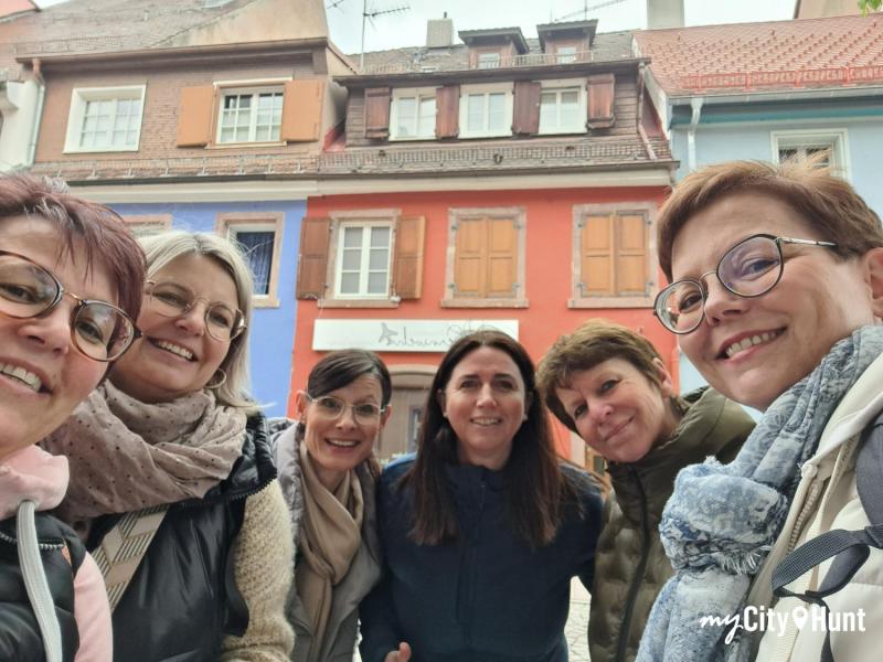 myCityHunt Speurtocht 10