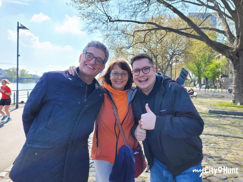 myCityHunt Speurtocht 10