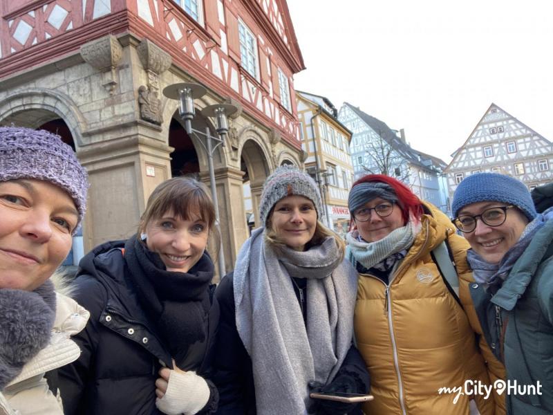 myCityHunt Speurtocht 14