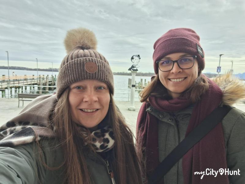 myCityHunt Speurtocht 14