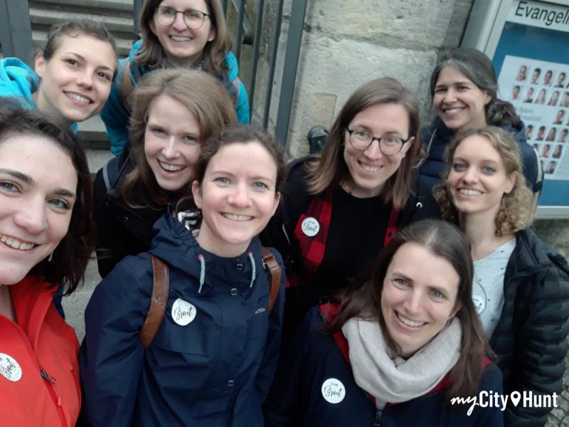 myCityHunt Speurtocht 11