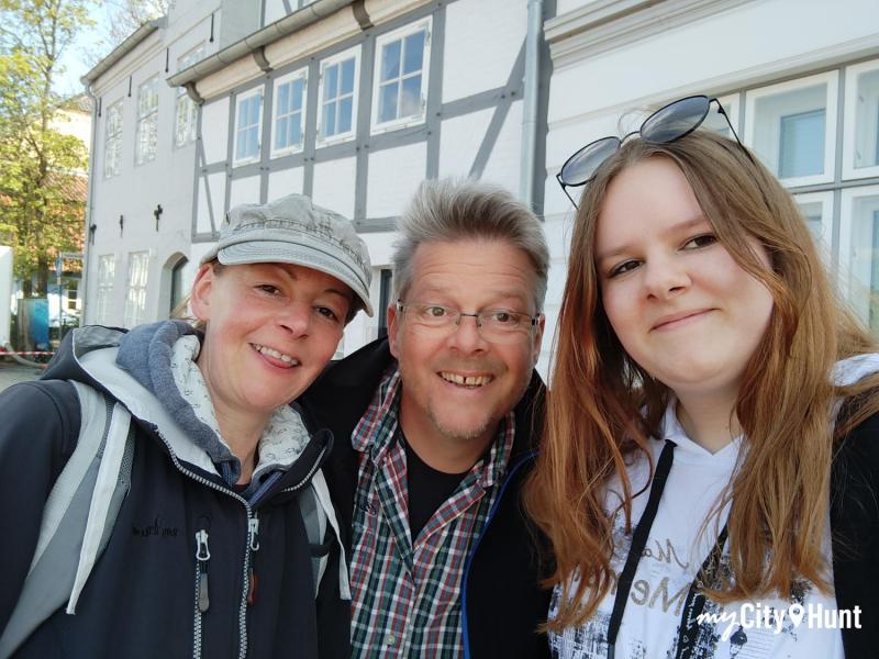 myCityHunt Speurtocht 13