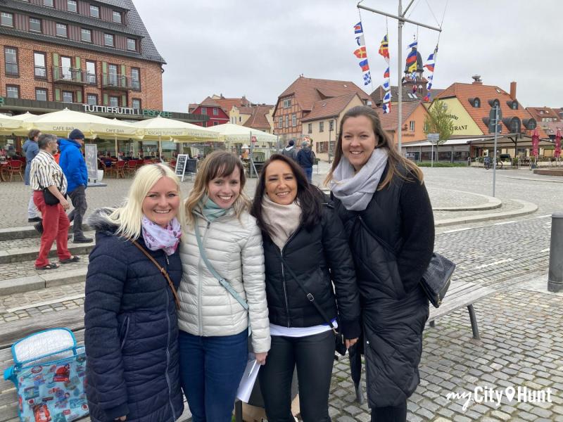 myCityHunt Speurtocht 13